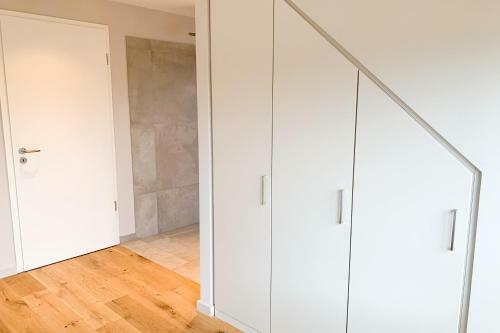 Apartamento Bades Huk Haus 6 Wohnung 22 - Og