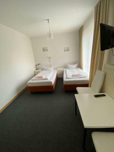 Hotel Seehaus