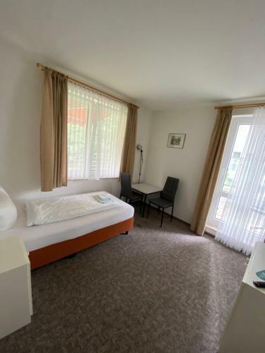 Hotel Seehaus