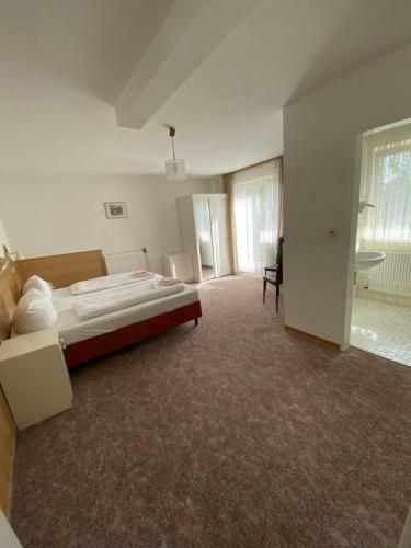 Hotel Seehaus
