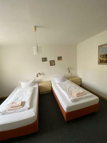 Hotel Seehaus