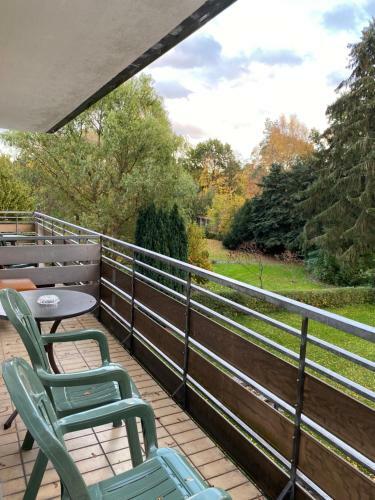 Hotel Seehaus