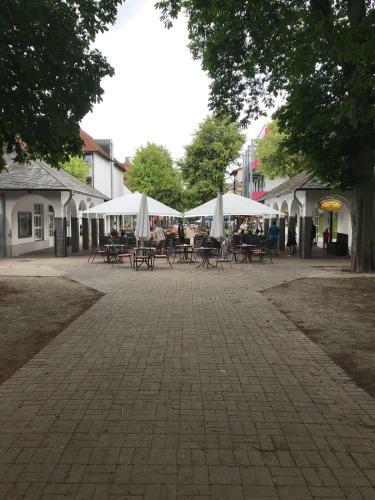 Hotel Seehaus