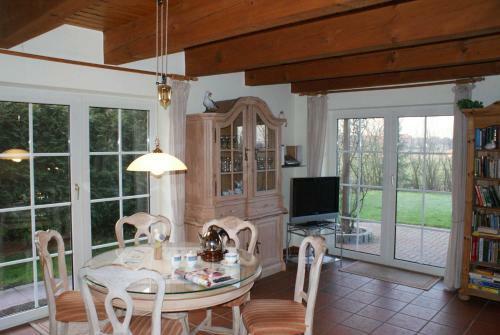 Ferienhaus Am Feld