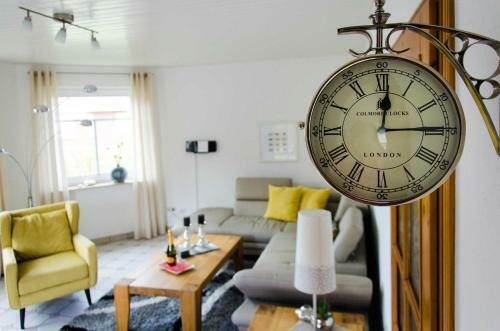 Ferienhaus Astrid