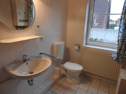 Ferienhaus Boehning