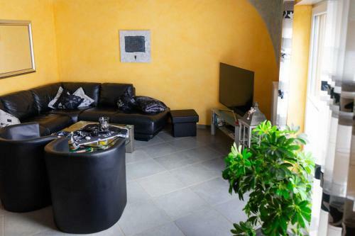 Ferienhaus Nordseeperle