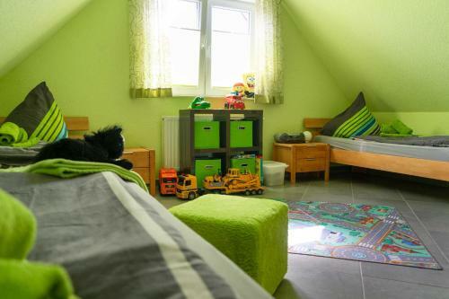 Ferienhaus Nordseeperle