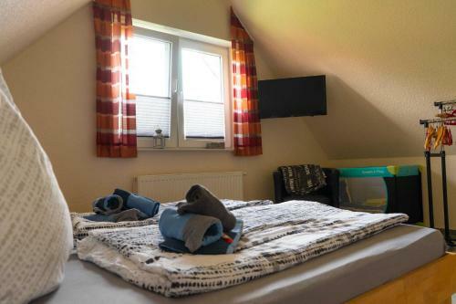 Ferienhaus Nordseeperle