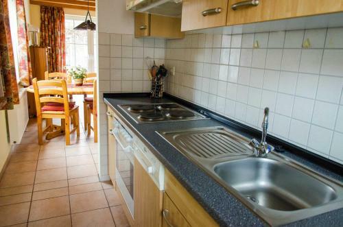 Ferienhaus Westermann