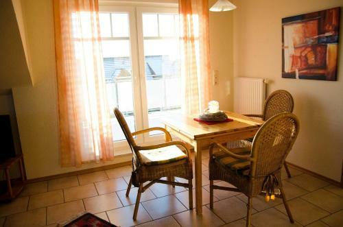 Apartamento Ferienwohnung Moritz