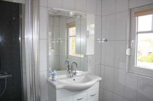 Apartamento Ferienwohnung Perlmutt