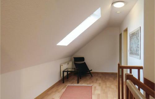 Two-bedroom Holiday Home In Holtgast/utgast