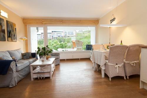 Apartamento Heim Auf Sylt