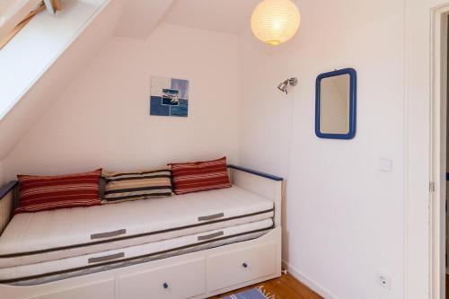 Apartamento Doppelhaus An Der D�ne 16