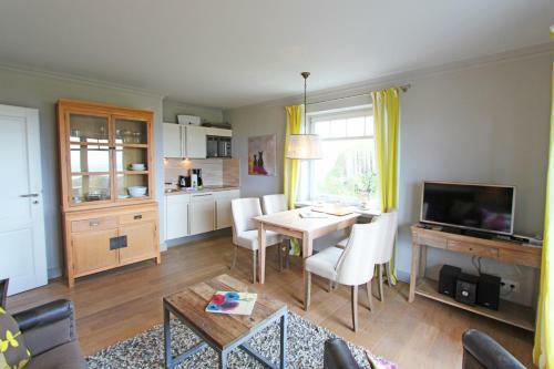Apartamento Landhaus Belvedere