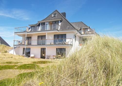 Apartamento Landhaus Belvedere