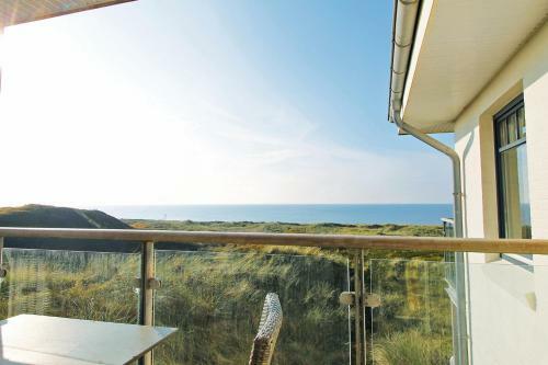 Apartamento Landhaus Belvedere
