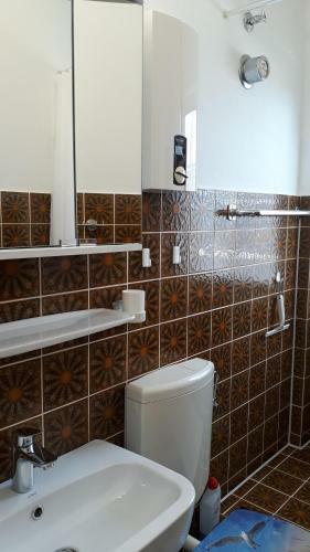 Apartamento Nordseedeich