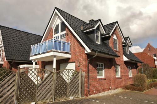 Apartamento Jordsand