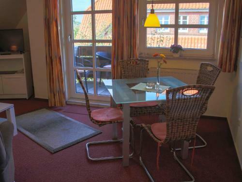 Apartamento 176 Ferienwohnungen Schmidt_s Auss