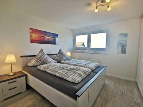 Apartamento Sonnendeck Nordsee