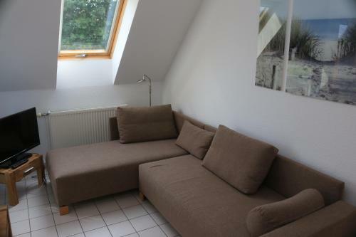 Apartamento Nordseepier