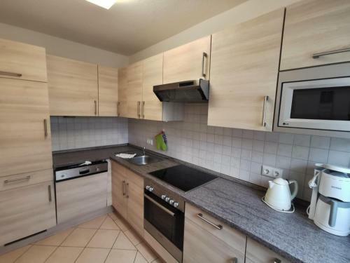 Apartamento Deichkrone