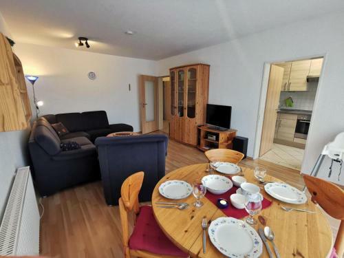 Apartamento Deichkrone
