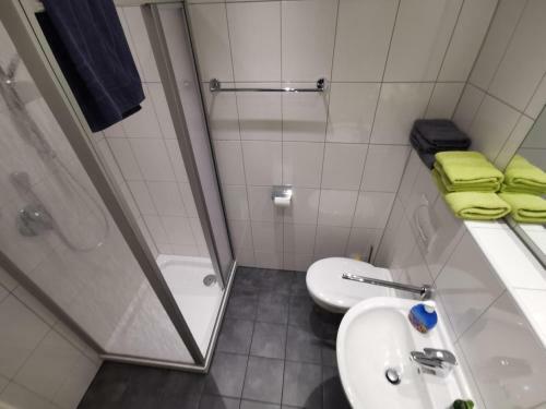 Apartamento Deichkrone