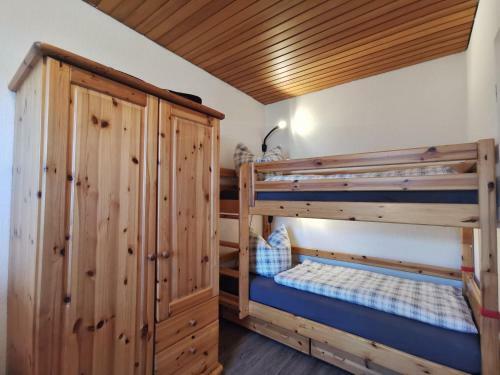 Apartamento Nordseegras