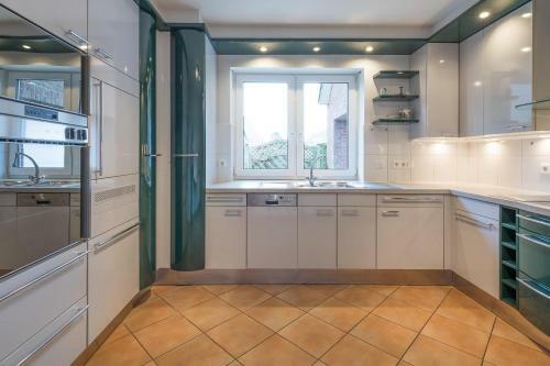 Apartamento Sylter Traum