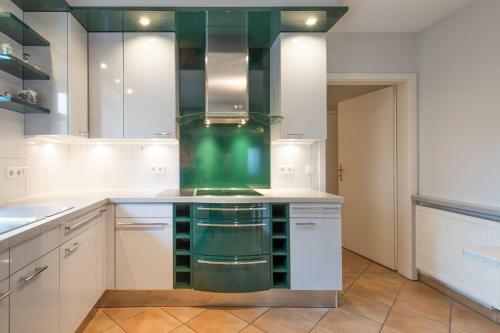 Apartamento Sylter Traum