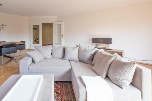 Apartamento Sylter Traum