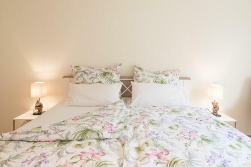 Apartamento Sylter Traum