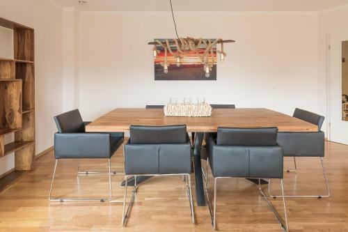 Apartamento Sylter Traum