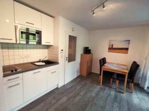 Apartamento Strandlicht