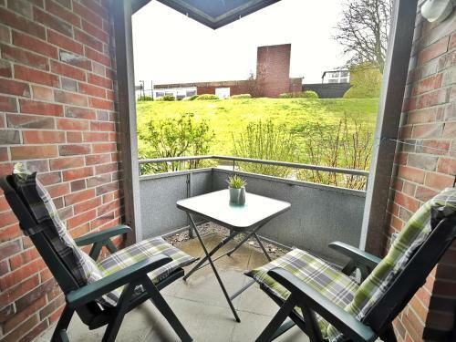 Apartamento Strandlicht