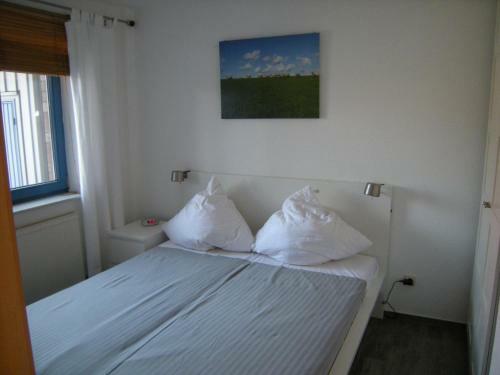 Apartamento Strandlicht