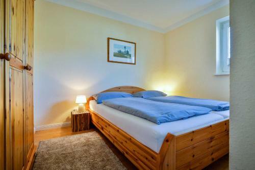 Apartamento Sylter Sonne