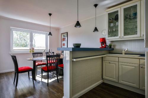 Apartamento Sylter Sonne