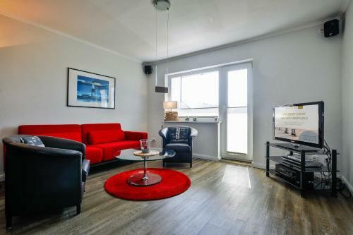 Apartamento Sylter Sonne