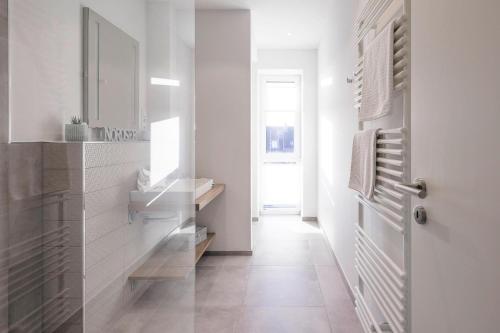 Apartamento Holiday Flat Stine Husum - Dns09102e-p