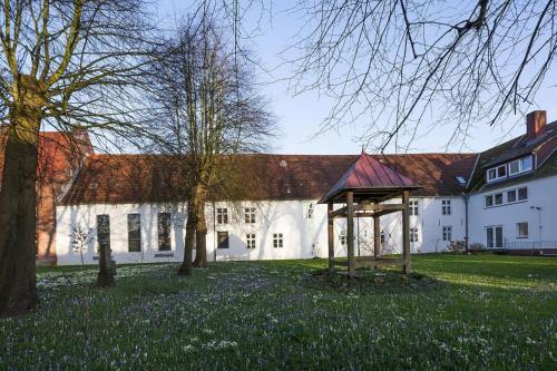 Apartamento Holiday Flat Stine Husum - Dns09102e-p