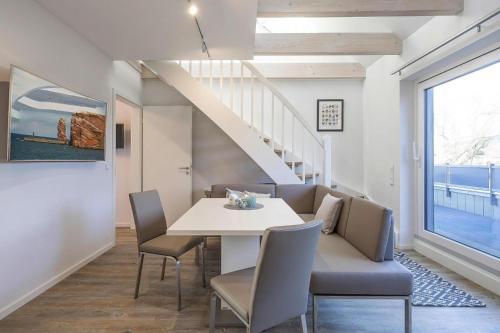Apartamento Holiday Flat Stine Husum - Dns09102e-p