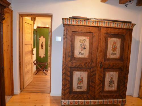 Hostal Landhof Angstl - G�stezimmer Und Tagungsraum