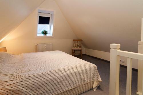 Apartamento Sommerwind R�m Hart II
