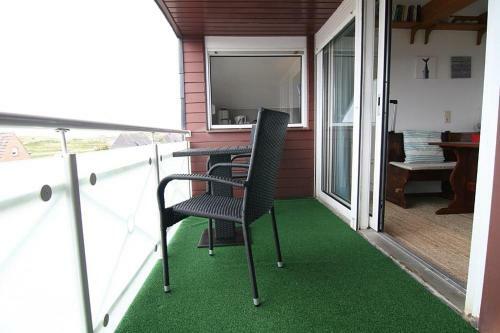 Apartamento Appartement Striether