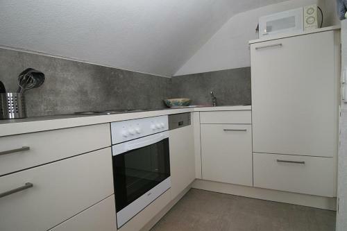 Apartamento Appartement Striether