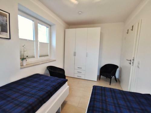 Apartamento Ferienhaus T�nsing